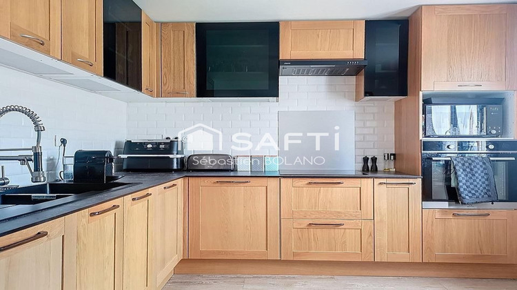 Ma-Cabane - Vente Maison Cregy-les-Meaux, 120 m²