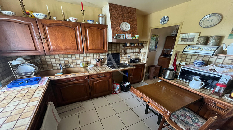 Ma-Cabane - Vente Maison CREGY-LES-MEAUX, 72 m²