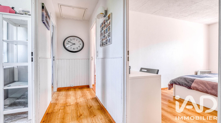 Ma-Cabane - Vente Maison Crégy-Lès-Meaux, 90 m²
