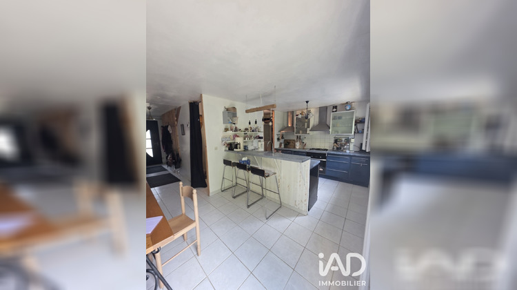 Ma-Cabane - Vente Maison Crégy-Lès-Meaux, 115 m²