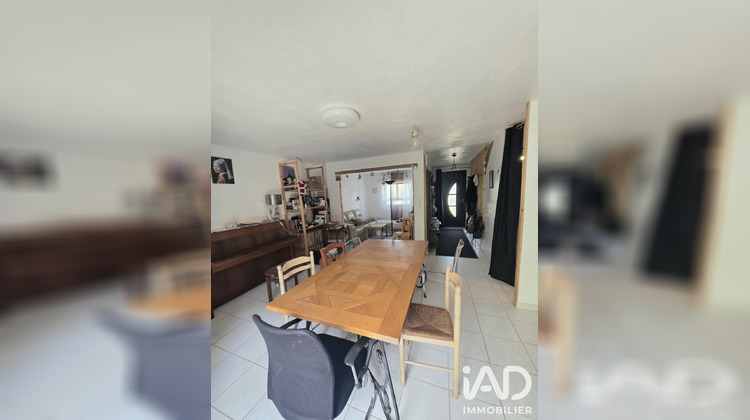 Ma-Cabane - Vente Maison Crégy-Lès-Meaux, 115 m²