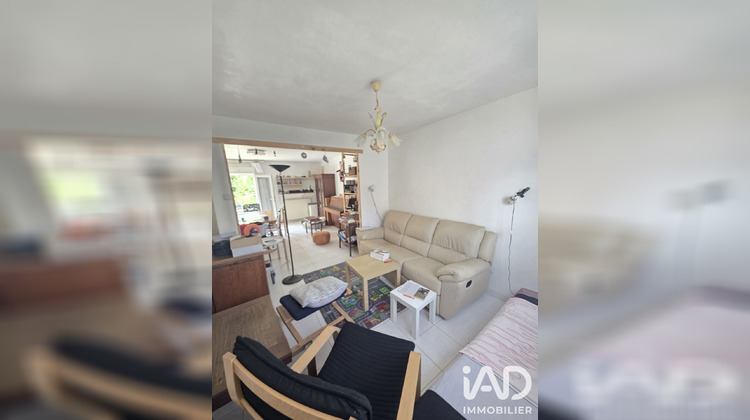 Ma-Cabane - Vente Maison Crégy-Lès-Meaux, 115 m²