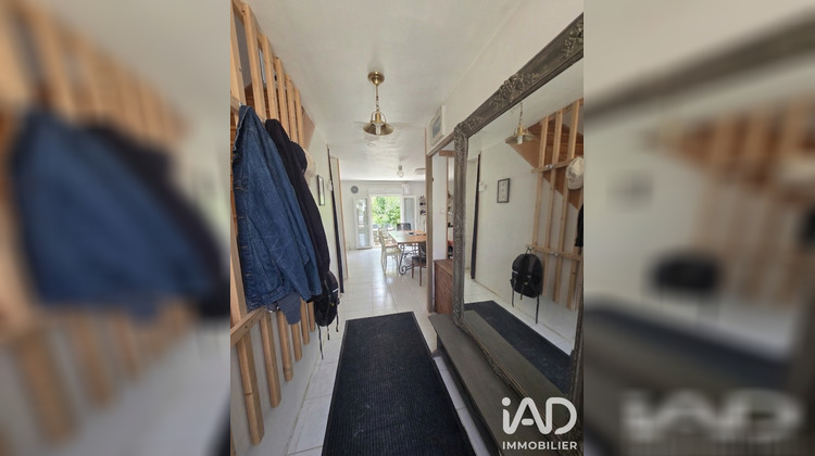Ma-Cabane - Vente Maison Crégy-Lès-Meaux, 115 m²