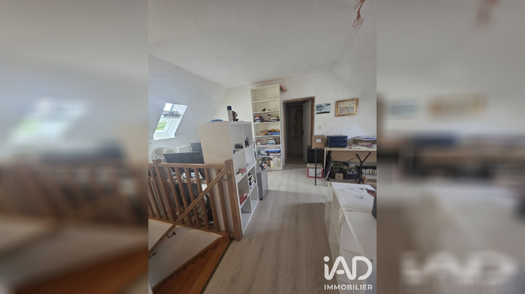 Ma-Cabane - Vente Maison Crégy-Lès-Meaux, 115 m²