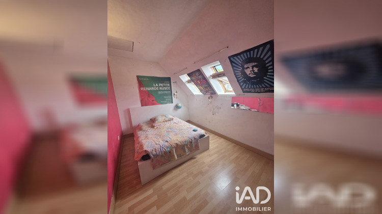 Ma-Cabane - Vente Maison Crégy-Lès-Meaux, 115 m²