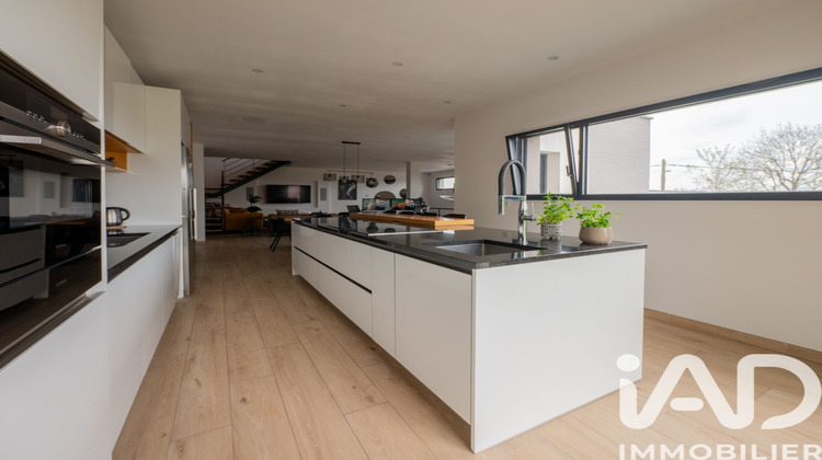 Ma-Cabane - Vente Maison Crégy-Lès-Meaux, 161 m²
