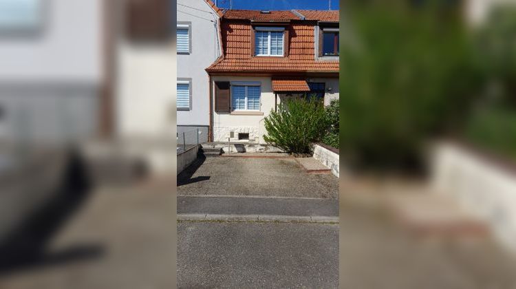 Ma-Cabane - Vente Maison Créhange, 67 m²