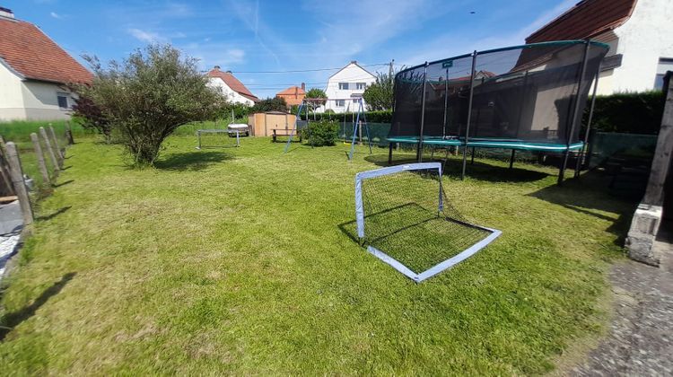 Ma-Cabane - Vente Maison Créhange, 67 m²