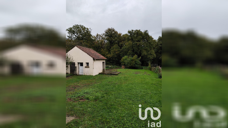 Ma-Cabane - Vente Maison Créhange, 118 m²