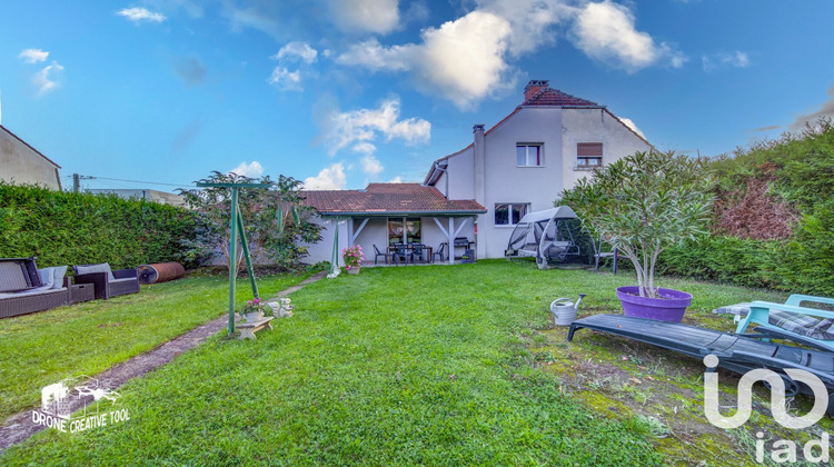 Ma-Cabane - Vente Maison Créhange, 90 m²