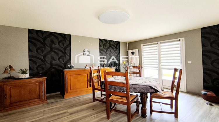 Ma-Cabane - Vente Maison Crehange, 91 m²