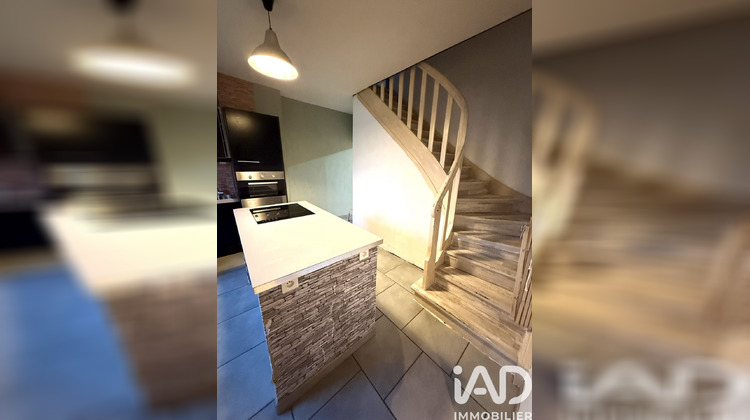 Ma-Cabane - Vente Maison Créhange, 98 m²