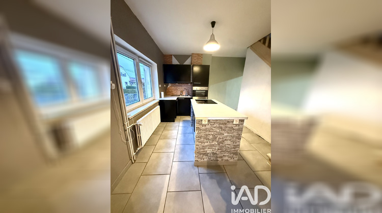 Ma-Cabane - Vente Maison Créhange, 98 m²