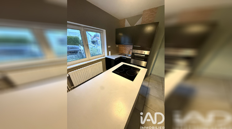 Ma-Cabane - Vente Maison Créhange, 98 m²