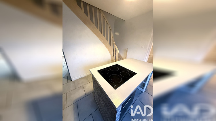 Ma-Cabane - Vente Maison Créhange, 98 m²