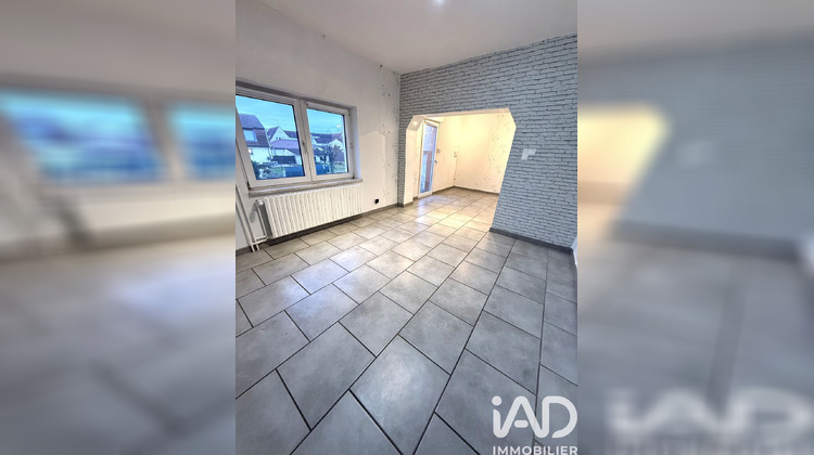 Ma-Cabane - Vente Maison Créhange, 98 m²