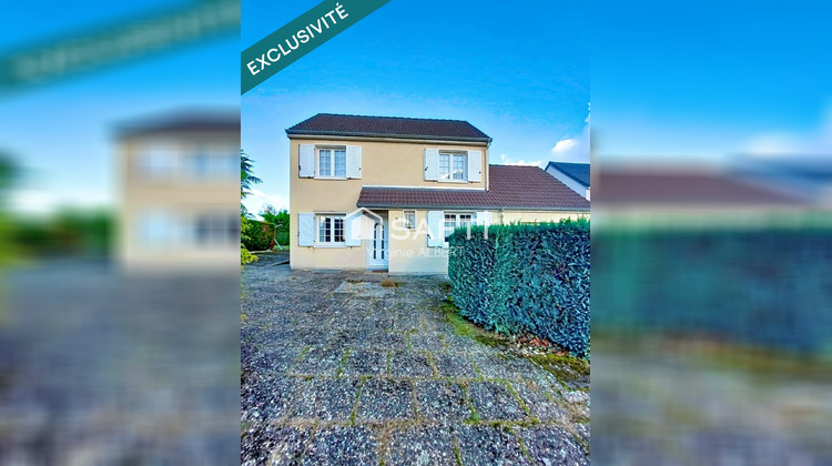 Ma-Cabane - Vente Maison Crehange, 110 m²