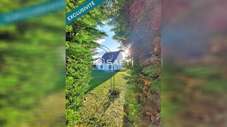 Ma-Cabane - Vente Maison Crehange, 110 m²