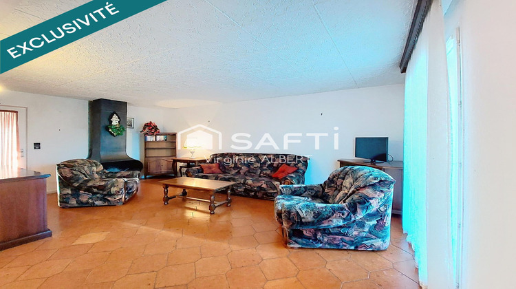 Ma-Cabane - Vente Maison Crehange, 110 m²