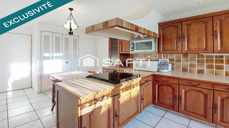 Ma-Cabane - Vente Maison Crehange, 110 m²