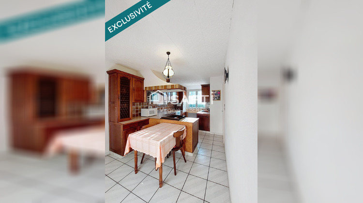 Ma-Cabane - Vente Maison Crehange, 110 m²