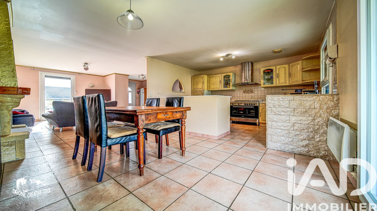 Ma-Cabane - Vente Maison Créhange, 90 m²