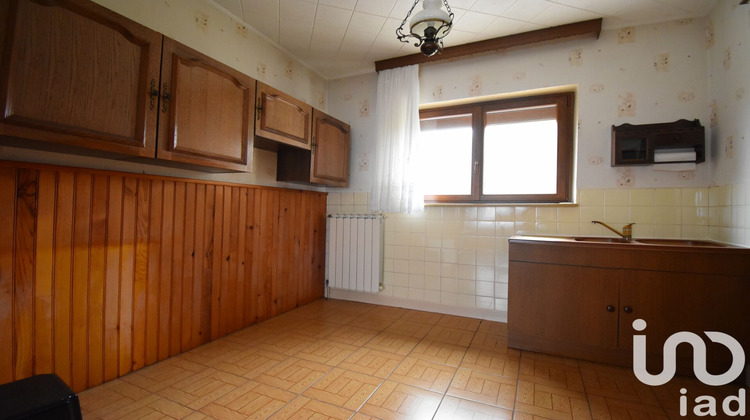 Ma-Cabane - Vente Maison Créhange, 93 m²