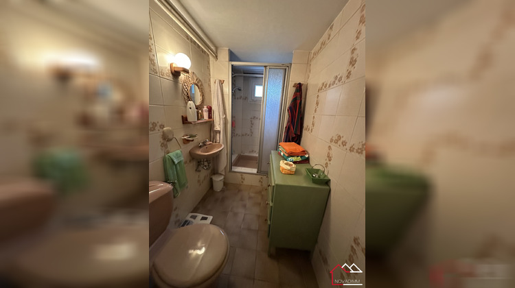 Ma-Cabane - Vente Maison Créhange, 100 m²