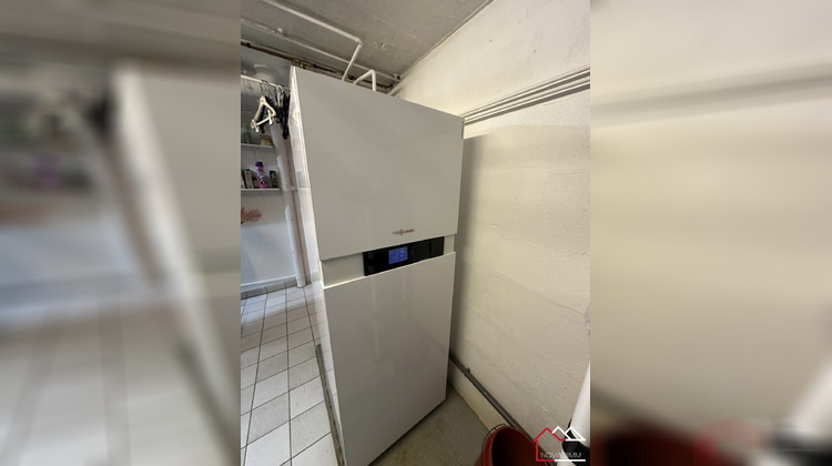 Ma-Cabane - Vente Maison Créhange, 100 m²