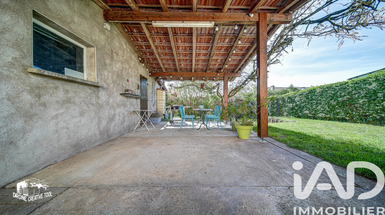 Ma-Cabane - Vente Maison Créhange, 82 m²