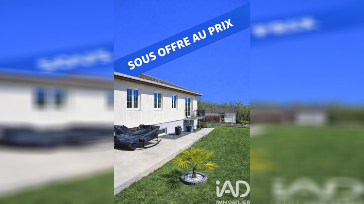 Ma-Cabane - Vente Maison Créhange, 95 m²