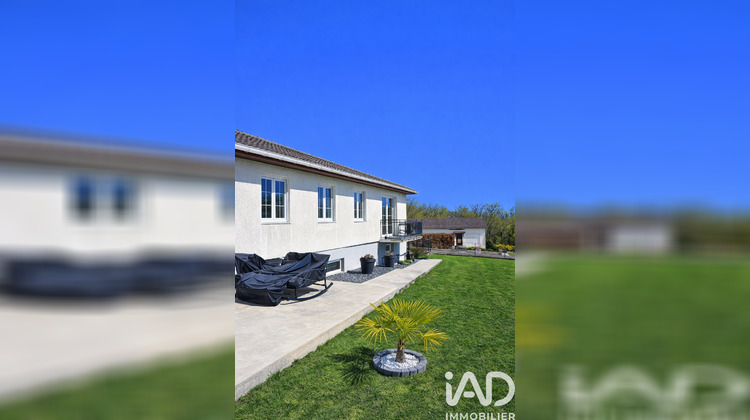 Ma-Cabane - Vente Maison Créhange, 95 m²