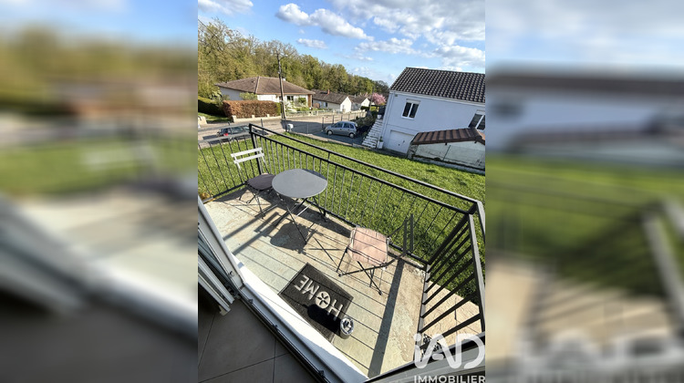Ma-Cabane - Vente Maison Créhange, 95 m²