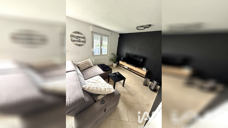 Ma-Cabane - Vente Maison Créhange, 95 m²