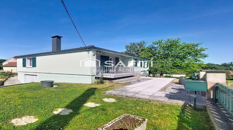 Ma-Cabane - Vente Maison Crehange, 100 m²