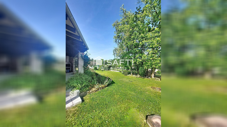 Ma-Cabane - Vente Maison Crehange, 100 m²
