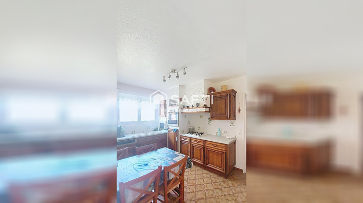 Ma-Cabane - Vente Maison Crehange, 100 m²