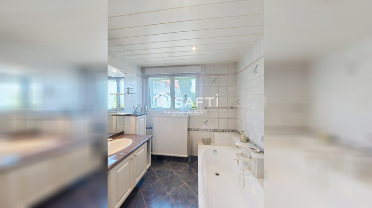 Ma-Cabane - Vente Maison Crehange, 100 m²