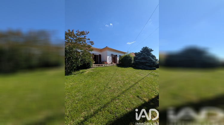 Ma-Cabane - Vente Maison Créhange, 135 m²