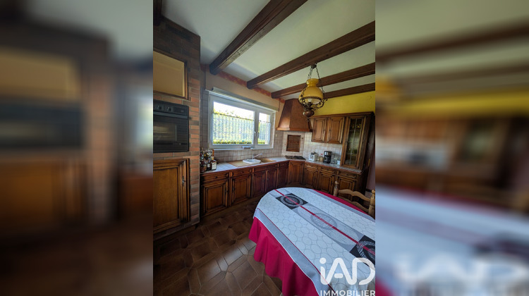 Ma-Cabane - Vente Maison Créhange, 135 m²