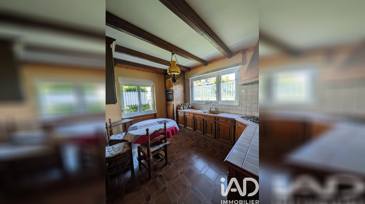 Ma-Cabane - Vente Maison Créhange, 135 m²