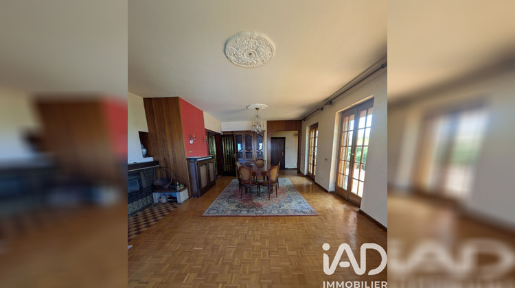 Ma-Cabane - Vente Maison Créhange, 135 m²