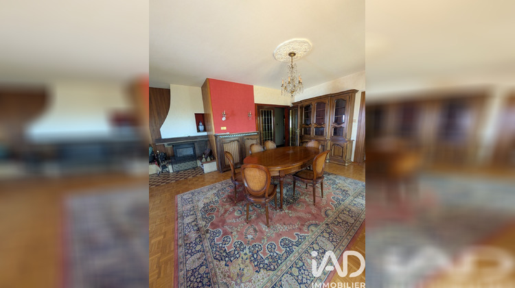 Ma-Cabane - Vente Maison Créhange, 135 m²