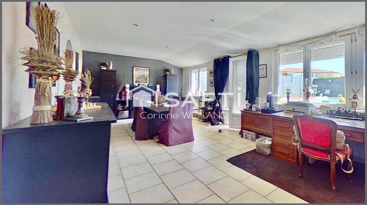 Ma-Cabane - Vente Maison Créhange, 130 m²