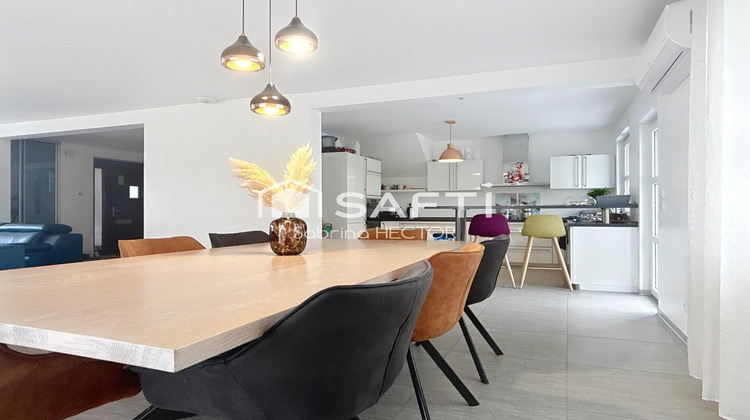 Ma-Cabane - Vente Maison Crehange, 185 m²