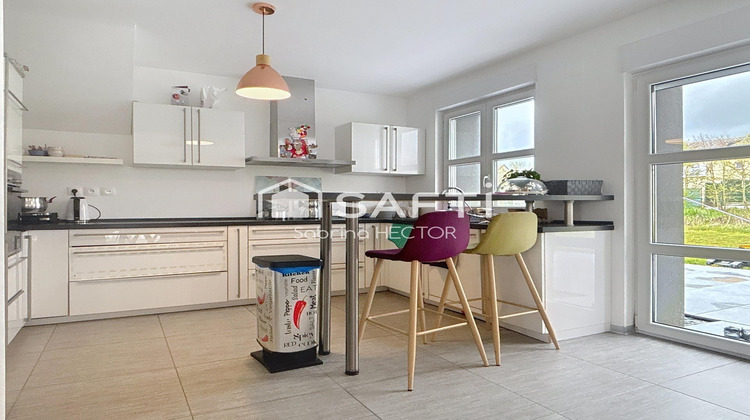 Ma-Cabane - Vente Maison Crehange, 185 m²