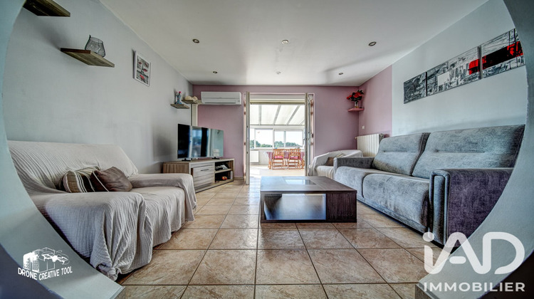Ma-Cabane - Vente Maison Créhange, 91 m²
