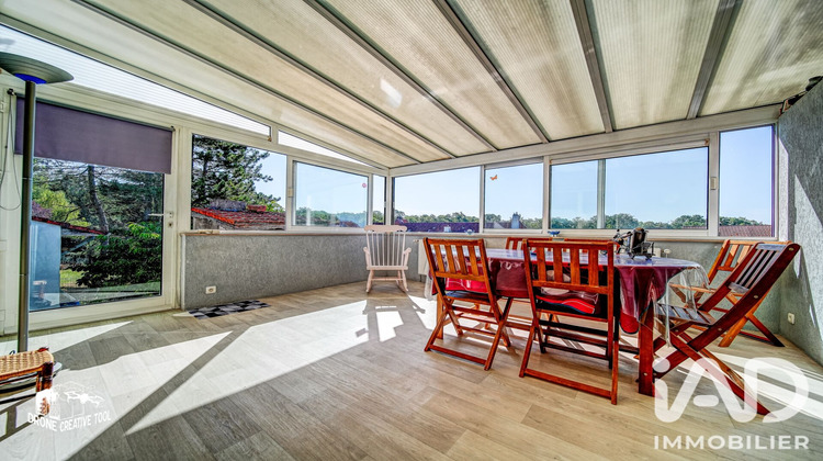 Ma-Cabane - Vente Maison Créhange, 91 m²