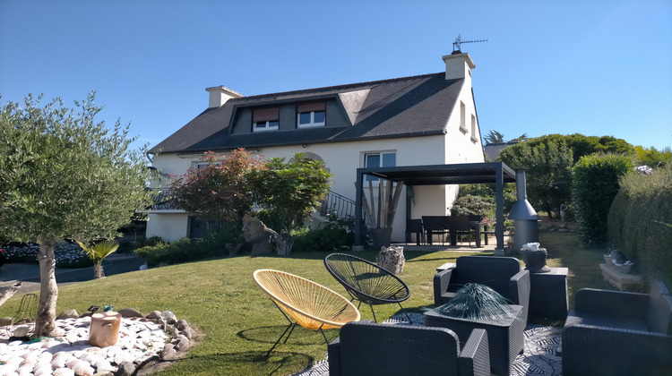 Ma-Cabane - Vente Maison Créhen, 104 m²