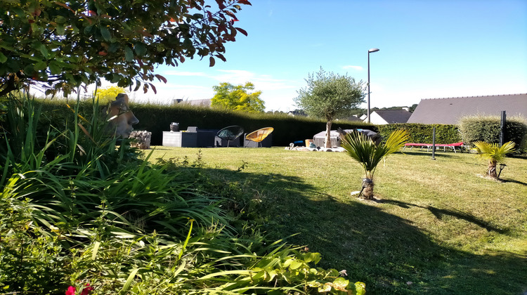 Ma-Cabane - Vente Maison Créhen, 104 m²